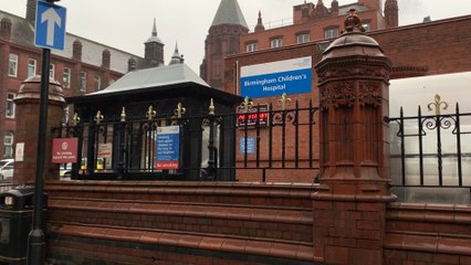 Discounted tram tickets extended for hospital trips