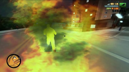 Grand Theft Auto 3: ENBSeries Settings By NeTw0rK 3.0 mod  Video  -  1