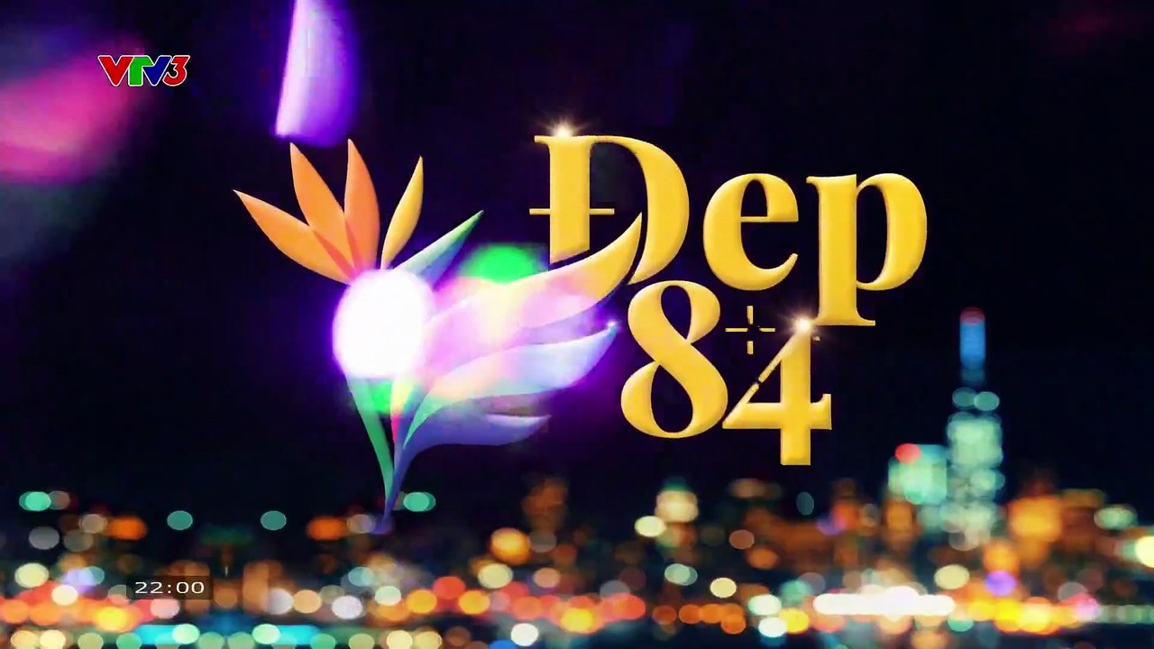 VTV3 - Đẹp +84 - Số 183 (12/11/2025) [FULL]