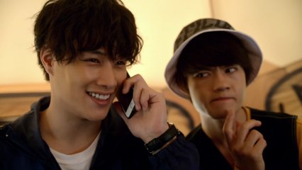 Detectives sin Peligro Capitulo 3 en Español Latino - Dorama en Audio Latino