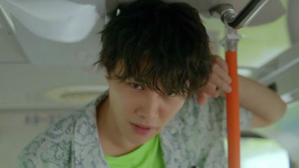 Detectives sin Peligro Capitulo 5 en Español Latino - Dorama en Audio Latino