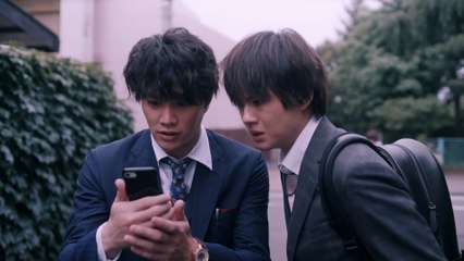 Detectives sin Peligro Capitulo 6 en Español Latino - Dorama en Audio Latino