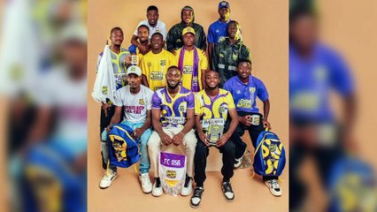 Autour de l'aire de jeu - La communication digitale du football local