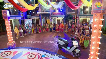 FULL EPISODE! 4523 Roopa Aur Ratan Ka Surprise! | Taarak Mehta Ka Ooltah Chashmah