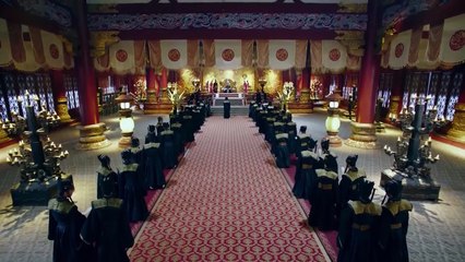 Độc Cô Thiên Hạ  - Tập 28 - Phim Cổ Trang Trung Quốc - Ngôn Tình, Cung Đấu, Chính Trị