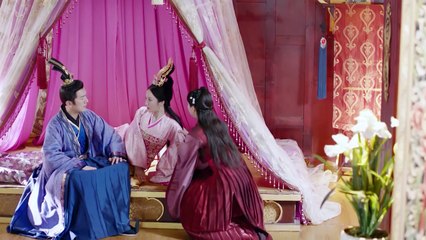 Độc Cô Thiên Hạ  - Tập 29 - Phim Cổ Trang Trung Quốc - Ngôn Tình, Cung Đấu, Chính Trị