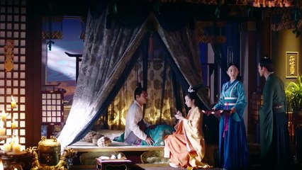 Độc Cô Thiên Hạ  - Tập 33 - Phim Cổ Trang Trung Quốc - Ngôn Tình, Cung Đấu, Chính Trị