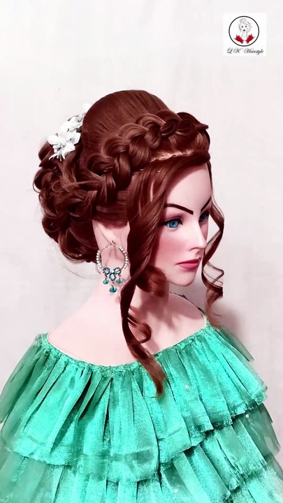 easy hairstyle|simple hairstyle|hairstyles for short hair|hear stail|ponytail hairstyles|hairstyle|Laibah Hairstyle   Your Queries. Easy hairstyle, simple hairstyle, bride hair, simple hair, easy hairstyle, easy hair do, hair do simple, haircut style for