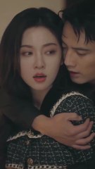 [ENG SUB] In Her Past Life, CEO Died for Her—Reborn, She Vows Revenge and to Protect Her True Love