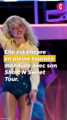 « Je me sens prête pour ce rôle » : Sabrina Carpenter passe de la pop à la comédie musicale