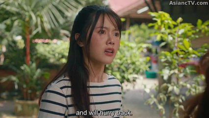 Ep 2 Runaway Engsub