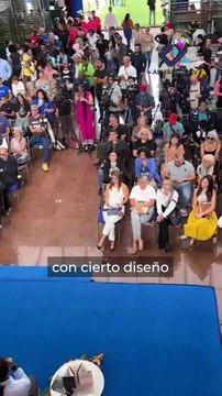 Título: Freddy Ñáñez presenta Segundas Voces en la Feria del Libro de Caracas