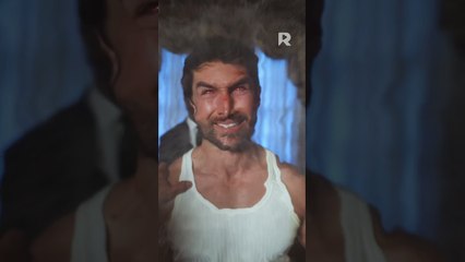 [Boss Drama] Super Godfather: My Ex Megs Me on Her Knees Movie Teaser - ReelShort