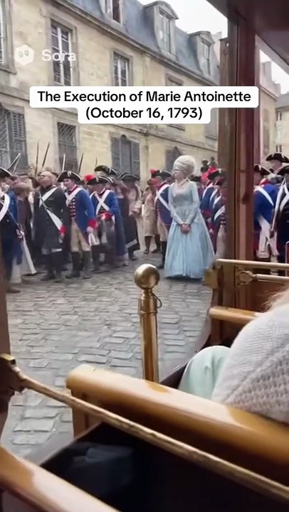 Des vidéos de grands événements historiques générées par intelligence artificielle remportent un franc succès sur les réseaux sociaux, alimentant les craintes d'une approche faussée de l'Histoire