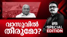 വാസുവിൽ തീരുമോ ? | Sabarimala Gold | Special Edition | S A Ajims | 12-11-2025