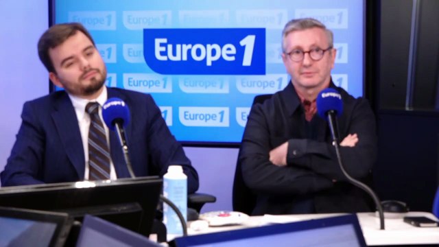 Boualem Sansal transféré en Allemagne après sa grâce : Michel Onfray y voit «une grande humiliation de la France»