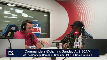 NFL Refs Need To Be Held Accountable I BMitch & Finlay