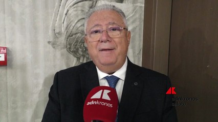 Sanità: Magi (Sumai), ‘Ssn abolisce diseguaglianze ma va riformato’