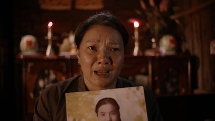 Mất Tích Đêm 30 Tập 1 - Missing Eve Of Tet Engsub (2024) - Phim Truyền Hình Việt Nam | Phim Hay