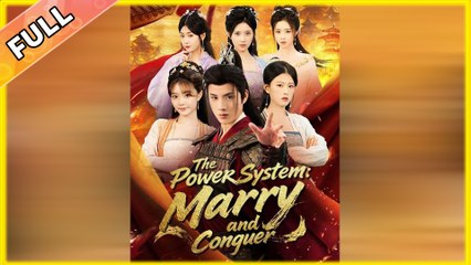 The Power System: Marry And Conquer #shortfilm