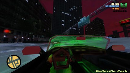 Grand Theft Auto 3: ENBSeries Settings By NeTw0rK 3.0 mod  Video  -  3