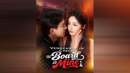 Vengeance In Check: The Board Is Mine - Full Movie