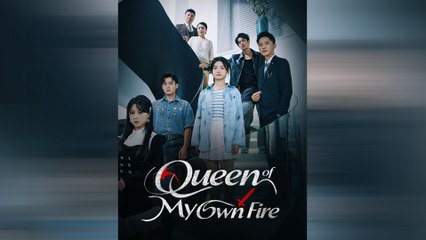 Queen Of My Own Fire - Full Movie