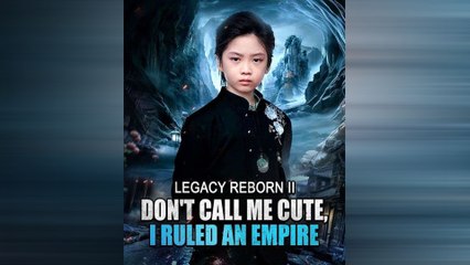 Legacy Reborn II - Don't Call Me Cute, I Ruled an Empire - Full Movie