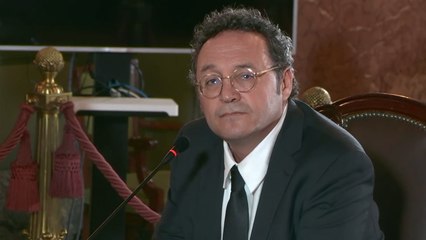 García Ortiz declara que la acusación facilitó el correo del fiscal al novio de Ayuso para que se hiciera "un uso político"