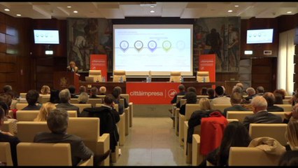 Bergamo, Festival Città Impresa riflette sull'Europa che cambia