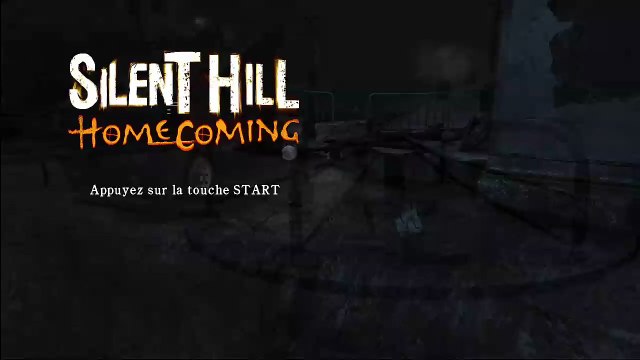 Silent Hill: Homecoming online multiplayer - ps3