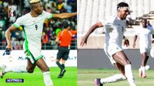 Nigeria vs Gabon match preview  | The Nutmeg