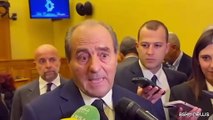 Separazione carriere, parla Antonio Di Pietro: 