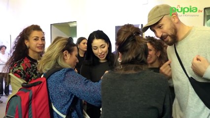 Napoli, l'ex Ospedale Militare rinasce con la Santissima Community Hub (12.11.25)