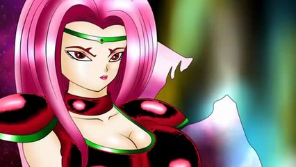 Que hubiera pasado si goku era traicionado el hijo ilegitimo de goku  (pelicula 1