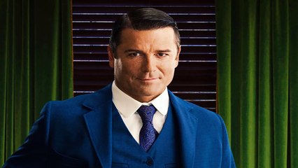 Murdoch Mysteries S19E06 (2025)