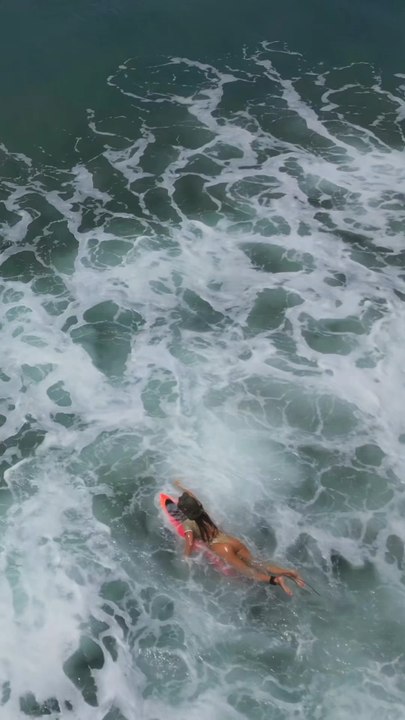 Surf au Nicaragua⭐️😝🌸🏄🏽‍♂️