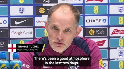 Bellingham and Foden inclusions have no effect on England's high standards