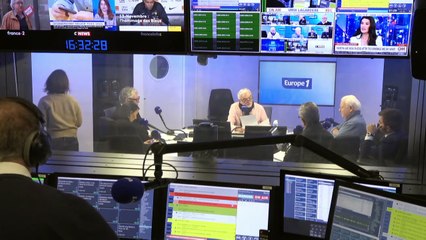 Le pouvoir algérien vit sur la rente mémorielle et la mise en accusation de la France