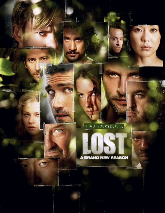 Exclusivité Dailymotion - LOST : les yeux dans les yeux. #1