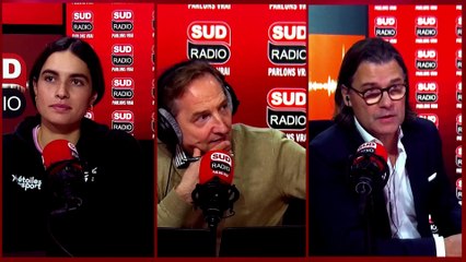 Champions ! avec Angèle Hug, vice championne Olympique de Kayak cross