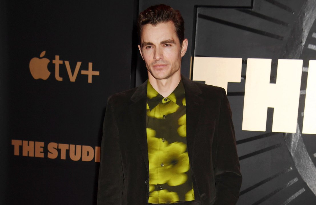 Dave Franco: Hollywood-Star will 'für eine Weile verschwinden'