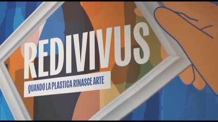 "Redivivus", progetto d'arte Corepla con giovani negli Istituti Penali
