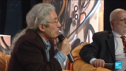 L'écrivain franco-algérien Boualem Sansal gracié et bientôt transféré en Allemagne