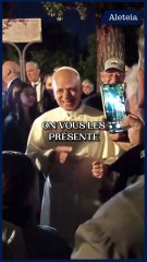 Les 4 films préférés du pape Léon XIV !