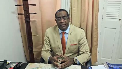 Apagón general: Las millonarias pérdidas que habría tenido República Dominicana tras blackout