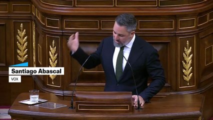 Abascal pone a Feijóo sus condiciones para investir a Pérez Llorca