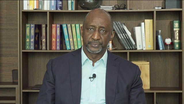 Chute de Bamako ? Dans le désordre, tout peut arriver , dit l'ex-ministre Tiéman Hubert Coulibaly