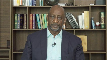 Chute de Bamako ? "Dans le désordre, tout peut arriver", dit l'ex-ministre Tiéman Hubert Coulibaly