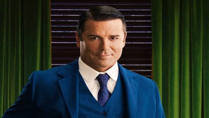 Murdoch Mysteries S19E04 (2025)